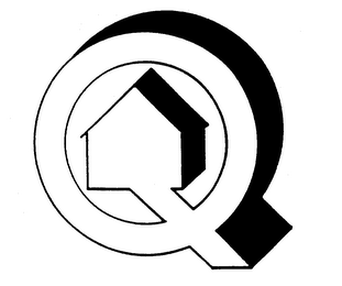 Q logo