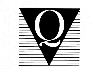 Q logo
