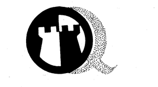 Q logo