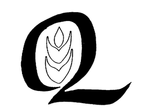 Q logo