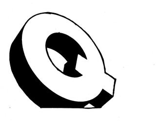 Q logo
