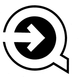 Q logo