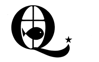 Q logo