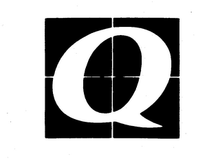 Q logo