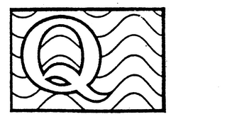 Q logo