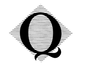 Q logo