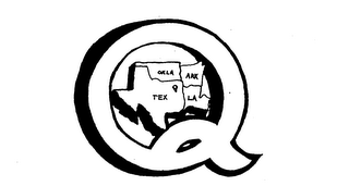 Q logo