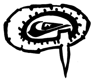 Q logo