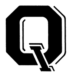 Q logo