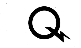 Q logo