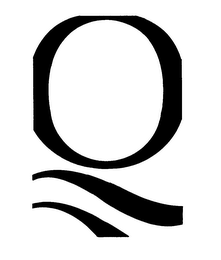 Q logo