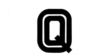 Q logo