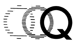 Q logo