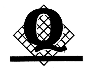 Q logo