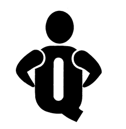 Q logo