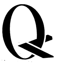 Q logo