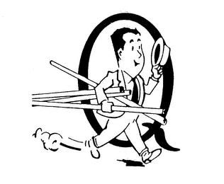 Q logo