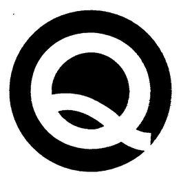 Q logo