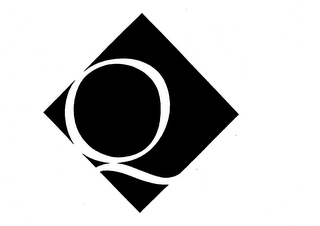 Q logo