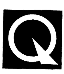 Q logo