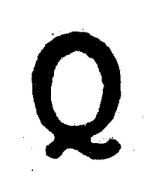 Q logo