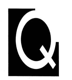 Q logo