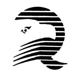Q logo