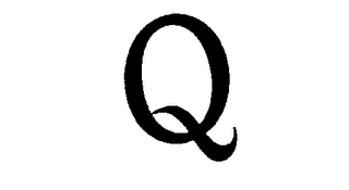Q logo