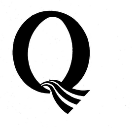 Q logo