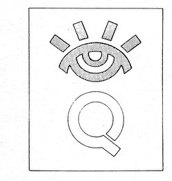Q logo