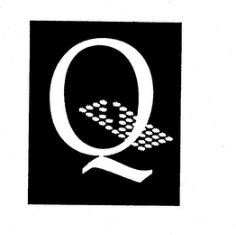 Q logo