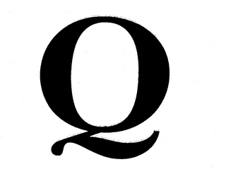 Q logo