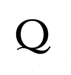 Q logo