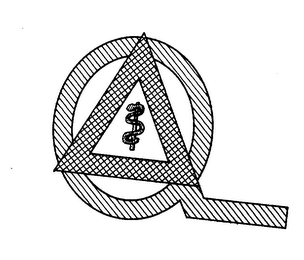 Q logo