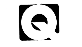 Q logo