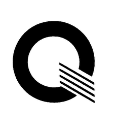 Q logo