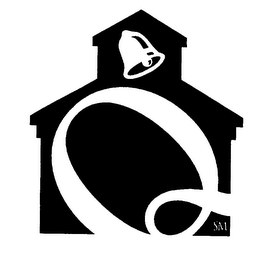 Q logo