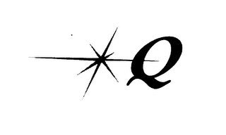Q logo