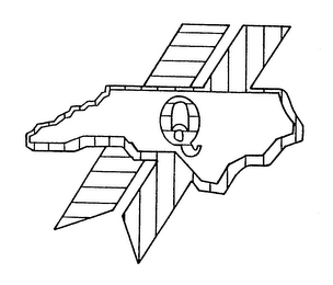 Q logo