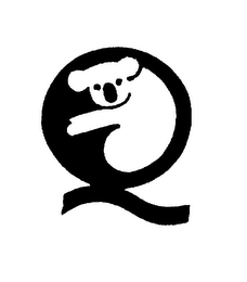 Q logo