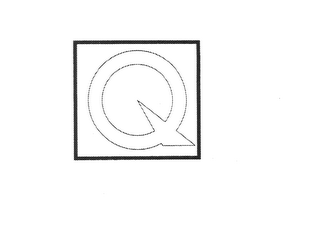 Q logo