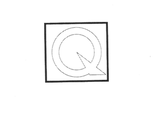 Q logo