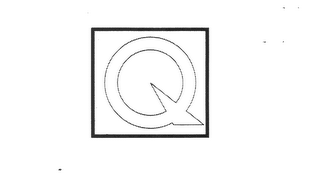 Q logo
