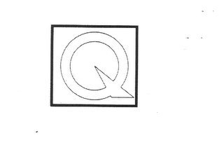 Q logo