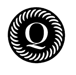 Q logo