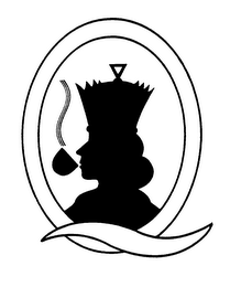 Q logo
