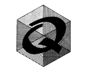 Q logo