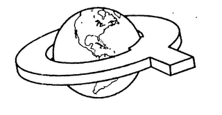 Q logo