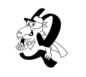 Q logo