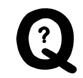 Q? logo